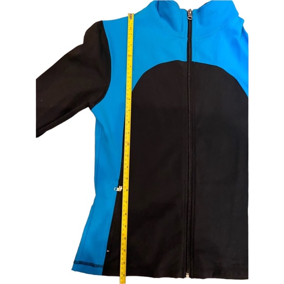 Ladies Nw/oT  XL Athletic style Jacket by One Tooth - Picture 6 of 6